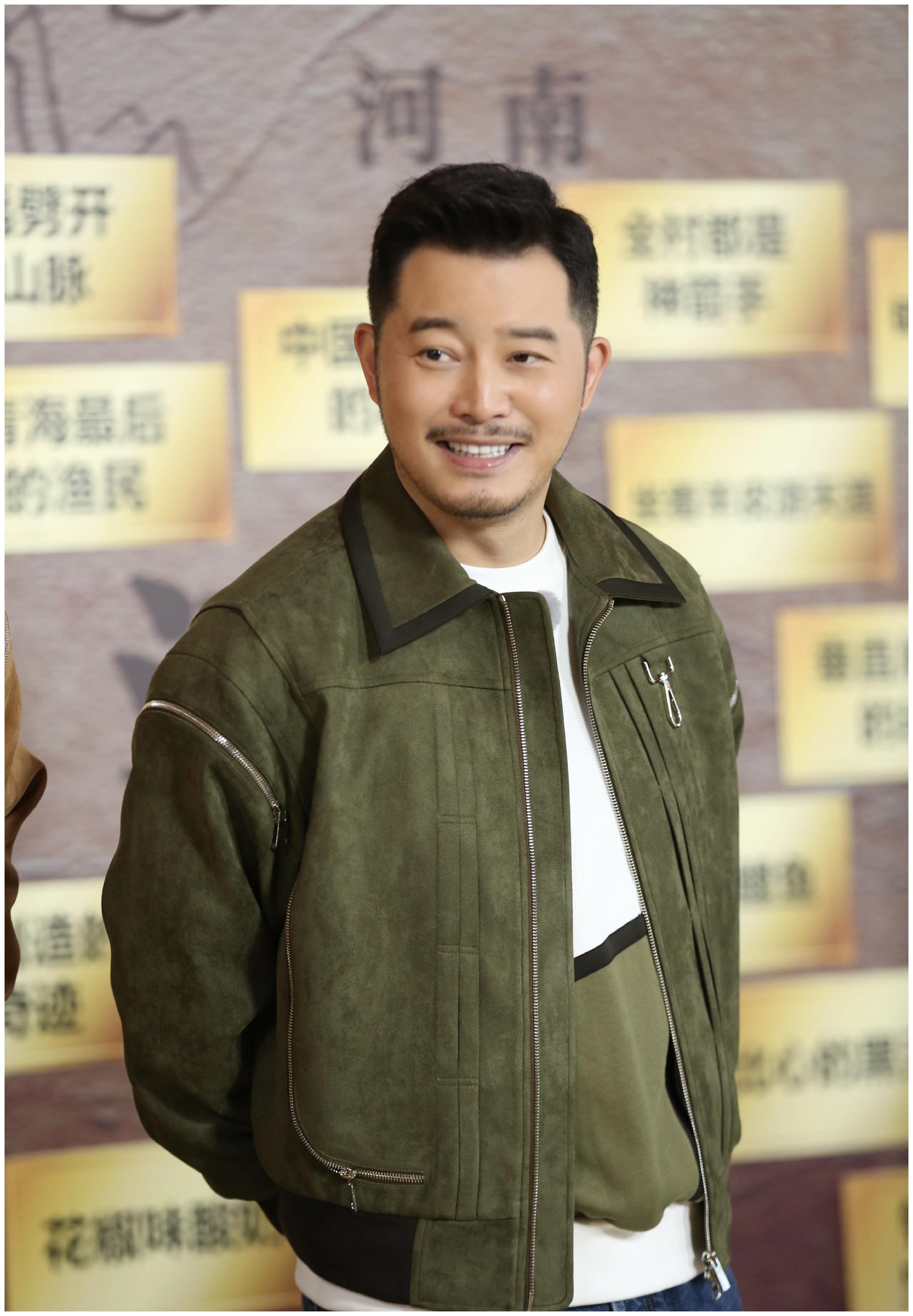 沙溢动作笨拙还要说唱突破形象秀嘻哈范自称aka沙龙