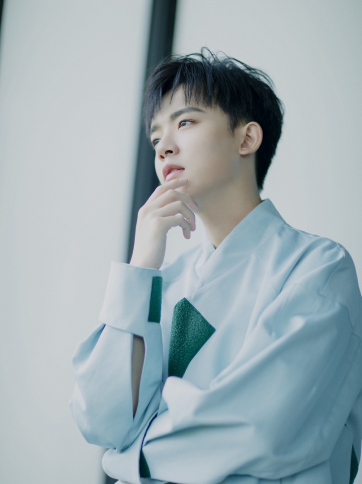 《我的时代,你的时代》惊喜开播 李明德携97重启荣耀征途__财经头条