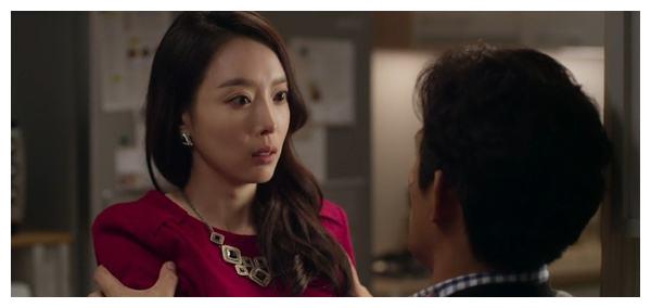 因为河珠熙的存在让这部低成本烂片直接满分