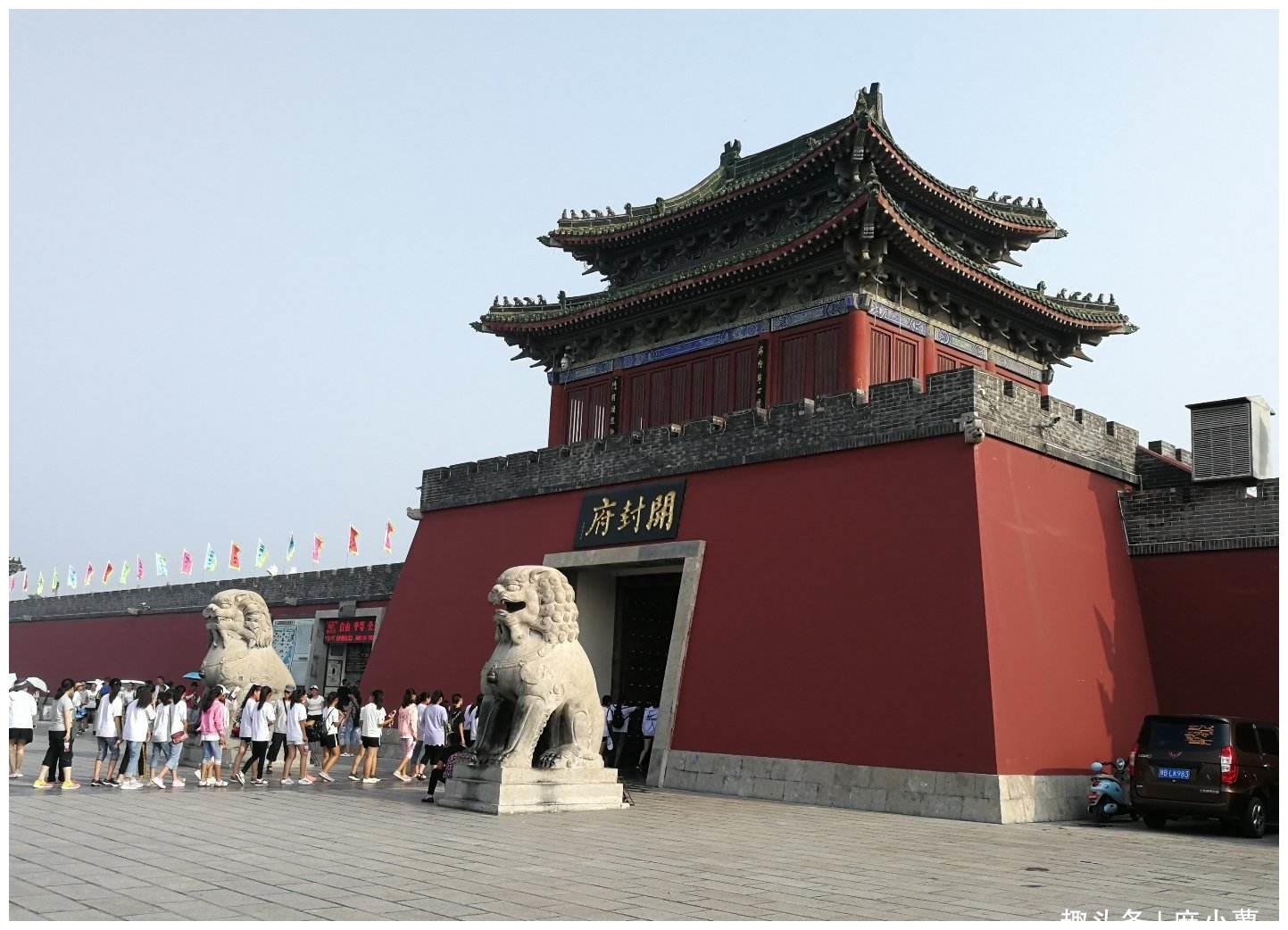 中国一座八朝古都曾与北京竞选首都如今只能成为四线城市