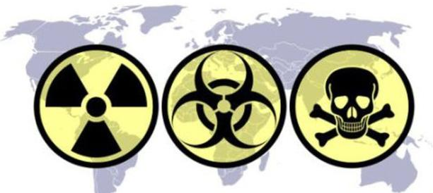 现实中的生化武器能使人变僵尸 如何给女朋友选电影不踩雷