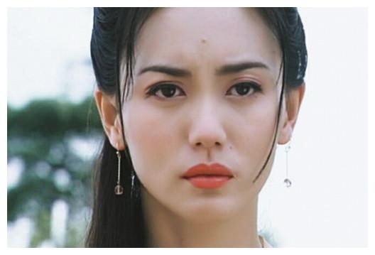 论新加坡美女,还得看马景涛主演的这部神话经典|沈依灵|林湘萍|郑秀珍