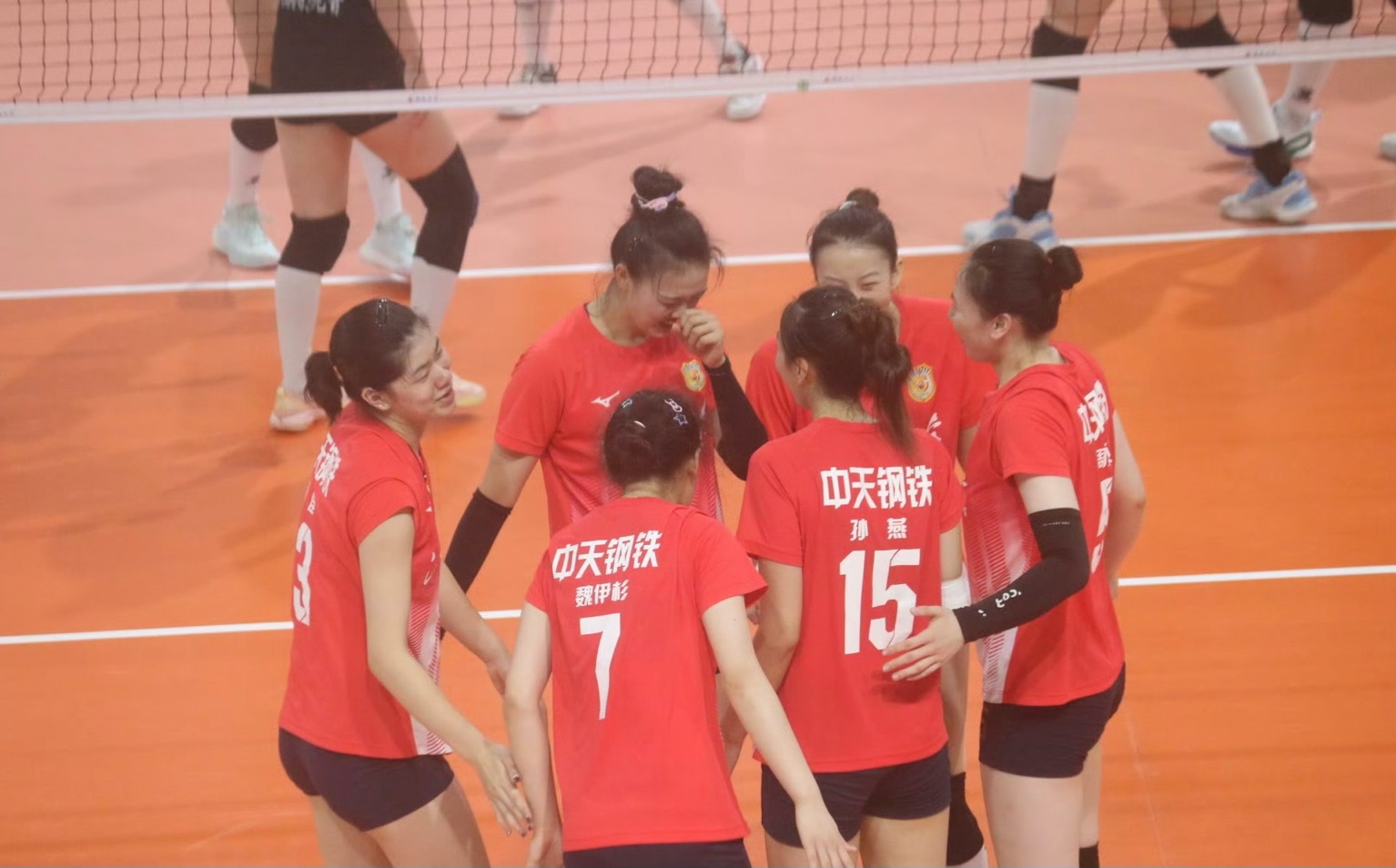 张常宁缺席，丁霞领衔辽宁击败江苏！王梦洁后继有人，山东连胜