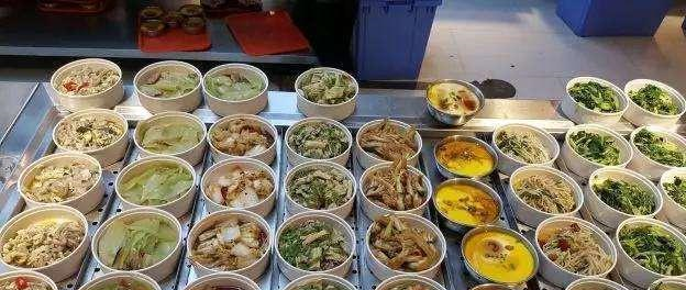 华为员工晒出“8元早餐”,网友看后炸锅了,吐槽:是减肥餐吗?休闲区蓝鸢梦想 - Www.slyday.coM 华为员工晒出“8元早餐”,网友看后炸锅了,吐槽:是减肥餐吗?休闲区蓝鸢梦想 - Www.slyday.coM