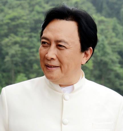 老戏骨唐国强的日常视频被曝