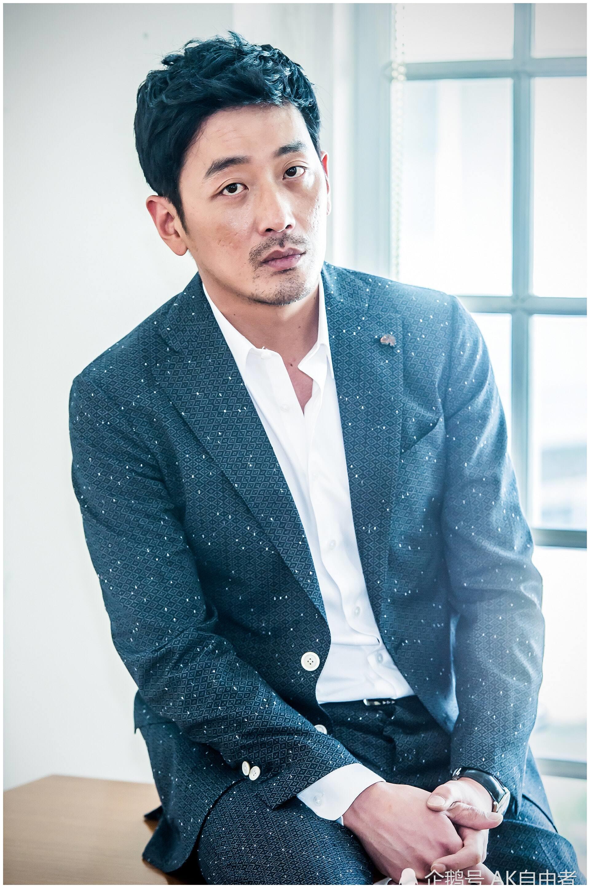 前篮球运动员,现综艺明星徐章勋以持有价值465亿韩元(约合4090万美元)