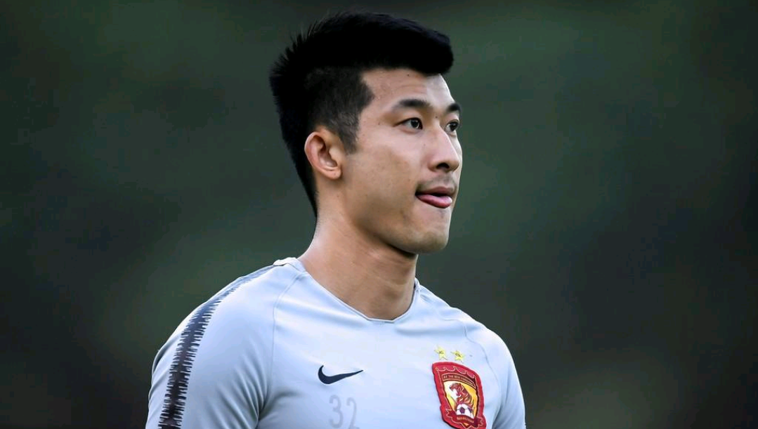 广州恒大俱乐部2020赛季的阵容不错但是有一个位置需要补强
