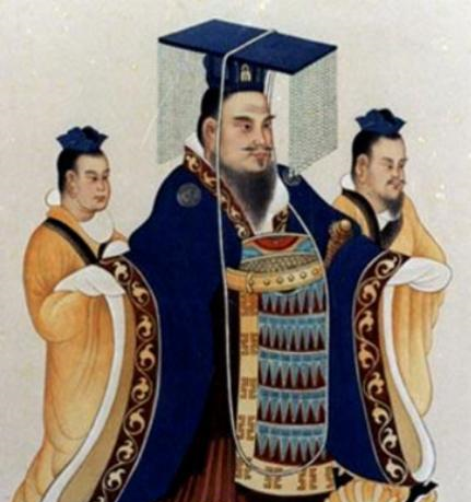 历史上唯一没有污点的皇帝,人们对他称颂不已,不是秦始皇和刘彻休闲区蓝鸢梦想 - Www.slyday.coM 历史上唯一没有污点的皇帝,人们对他称颂不已,不是秦始皇和刘彻休闲区蓝鸢梦想 - Www.slyday.coM