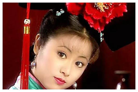还珠:皇上是因为喜欢紫薇,才想纳她为妃的吗?他的答案让人意外