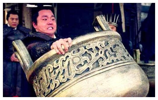 秦武王：率20万大军攻打<a href=