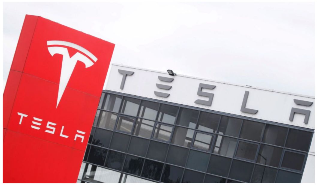 测试不客观？特斯拉起诉千万粉丝网红休闲区蓝鸢梦想 - Www.slyday.coM