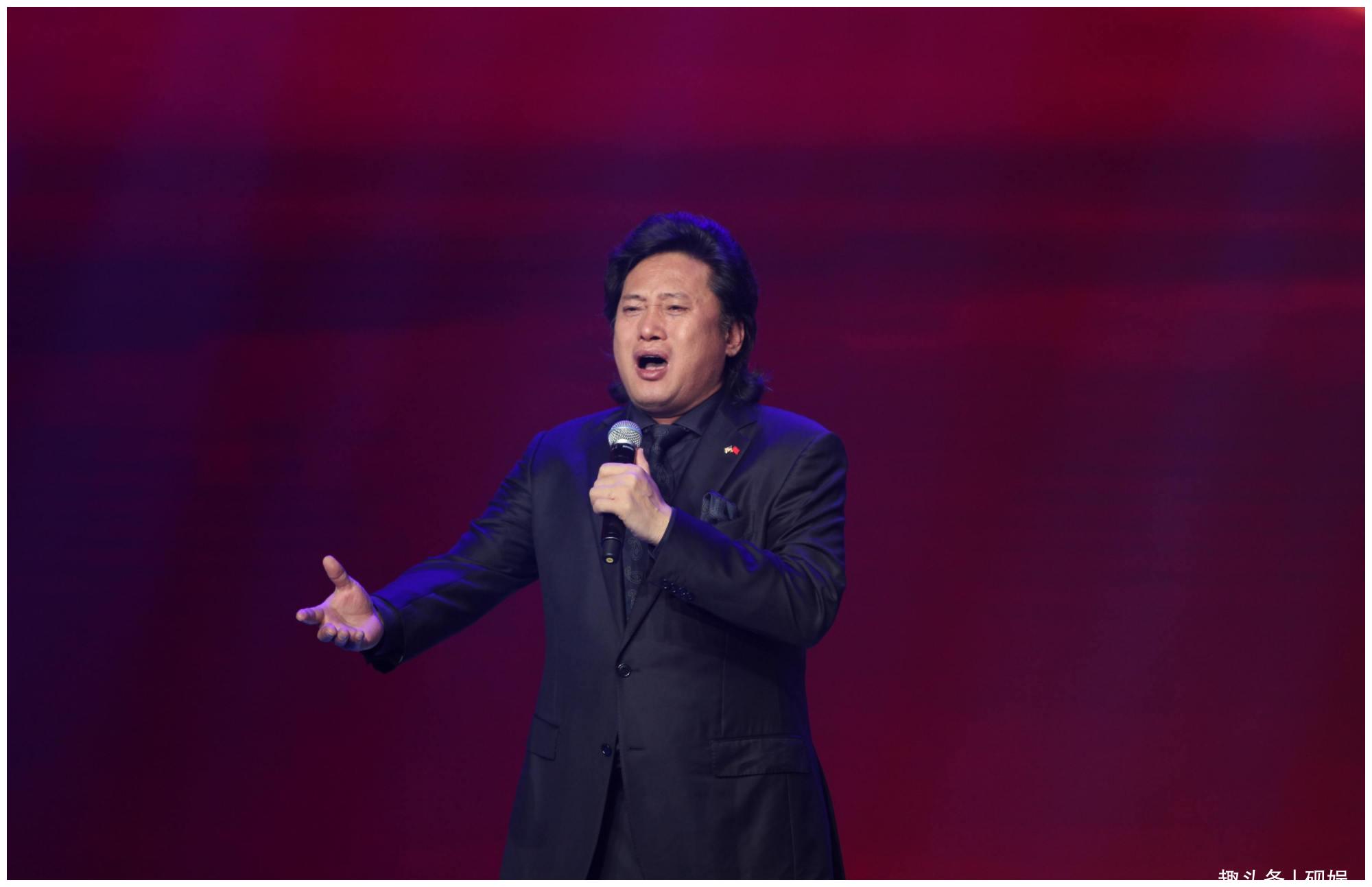 凭借"星光大道"走红,成名之后就飘了,被导演大骂滚出娱乐圈!