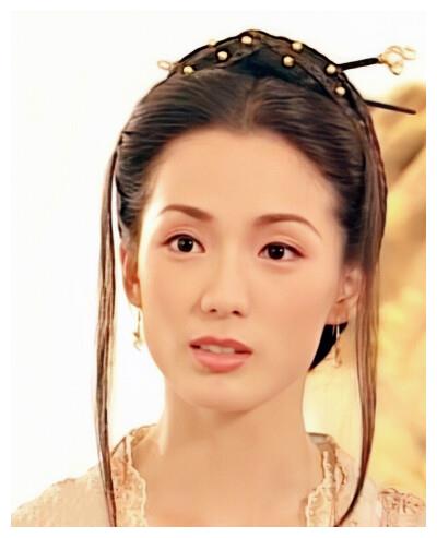 论新加坡美女,还得看马景涛主演的这部神话经典|沈依灵|林湘萍|郑秀珍