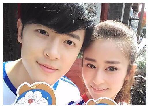 颖儿怀孕陈学冬大受刺激别人都有孩子了而我只有狗