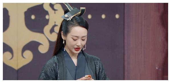 《王牌对王牌》李纯最抢镜,舞蹈不输关晓彤,求学辛酸故事更感人