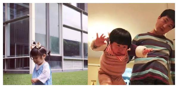 爸爸独自带娃隔离14天，回家后妈妈用一瓶发膜给女儿洗头：忍不休闲区蓝鸢梦想 - Www.slyday.coM