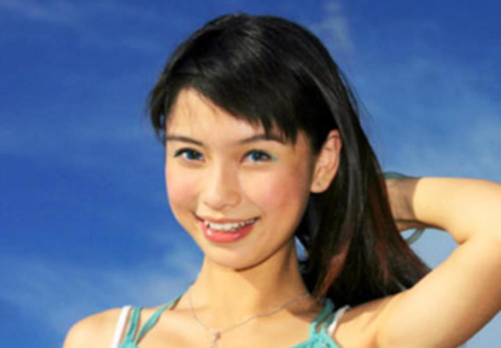 正文  娱乐圈有很多的明星都是混血,只不过她们看着就像是中国人一样