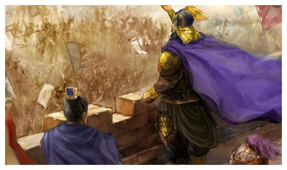 战略家和名将有什么区别?看看羊祜和陆抗的对峙就知道了