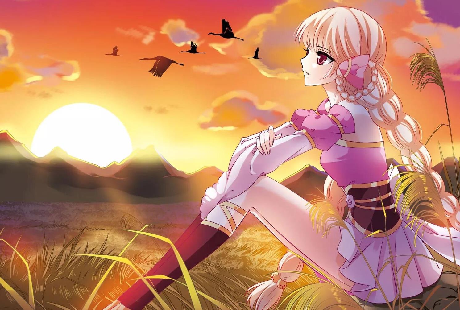 风起苍岚:百里空城和寒影重都背叛了小晚,为何讨厌后者的人更多