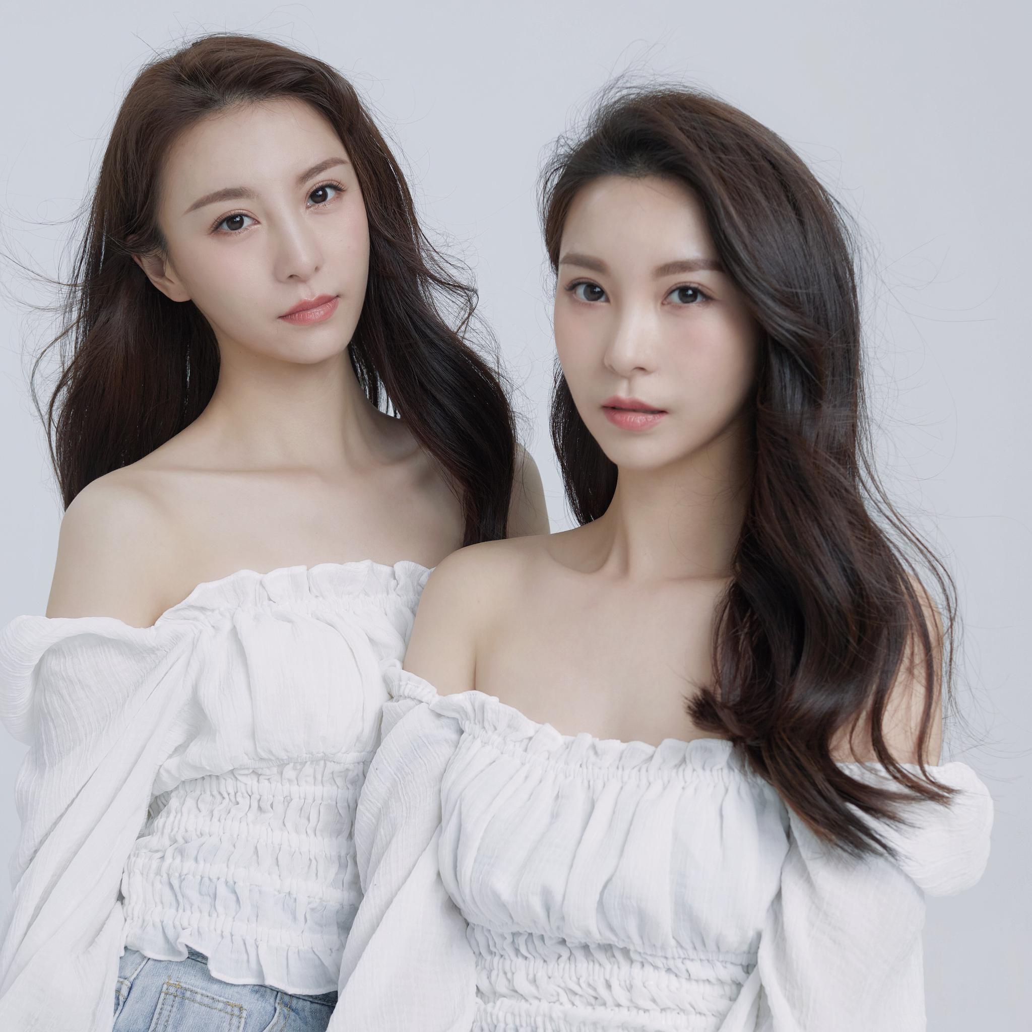 双生姐妹刘嘉格刘嘉芮参演湖南卫视蜗牛与黄鹂鸟