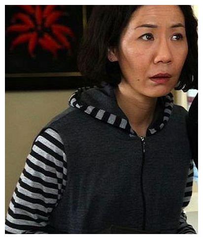 她被称最丑女演员远嫁给德国大亨今成酒庄老板娘身价上亿