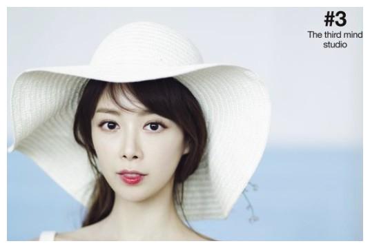 停七申智秀恢复童颜33岁退圈生娃传闻中的七公主成唯一代表作