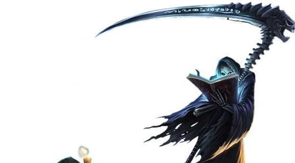 lol小学塞拉斯偷死歌大招后放大导致死歌被人群殴