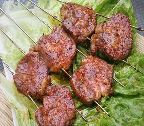 东北人请客吃烧烤只要点了这4种就是把你当自己人了