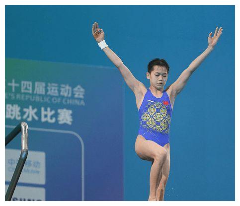 全红婵冲击全运第二金!女单十米台预赛排第一晋级休闲区蓝鸢梦想 - Www.slyday.coM 全红婵冲击全运第二金!女单十米台预赛排第一晋级休闲区蓝鸢梦想 - Www.slyday.coM
