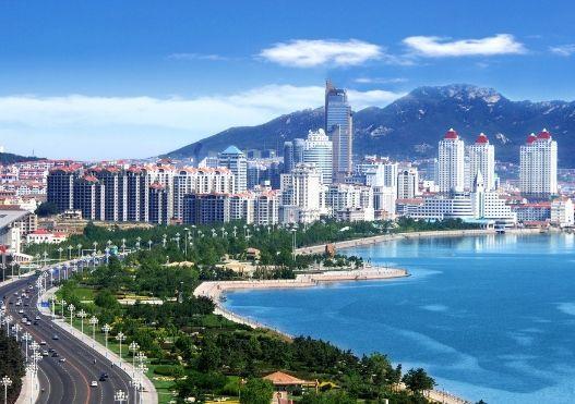 东部沿海一座经济发达,却依然风景如画的城市,有"小上海"之称