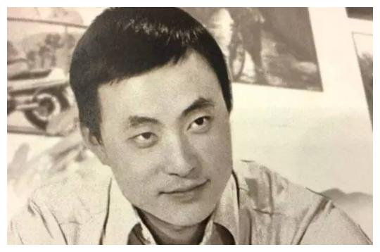 “绝世情种”刘家昌,抢谢贤老婆,却让谢贤自叹不如__财经头条