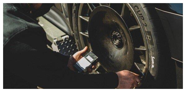 保时捷911 GT2 RS再次夺回纽柏林宝座