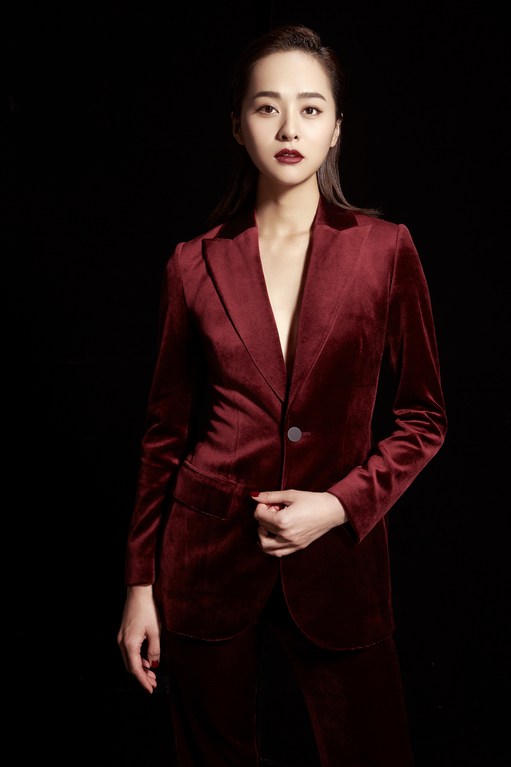 第十五届长春电影节"金鹿奖"揭晓 程琤获"最佳女演员"提名