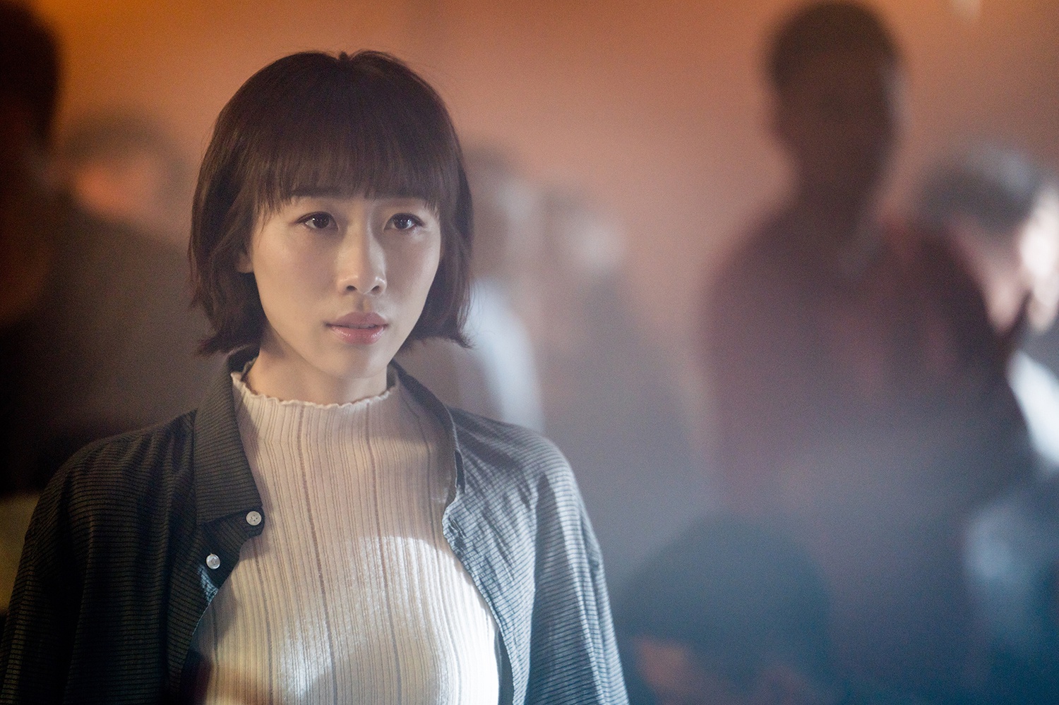 半个喜剧长春电影节摘两奖任素汐获最佳女演员