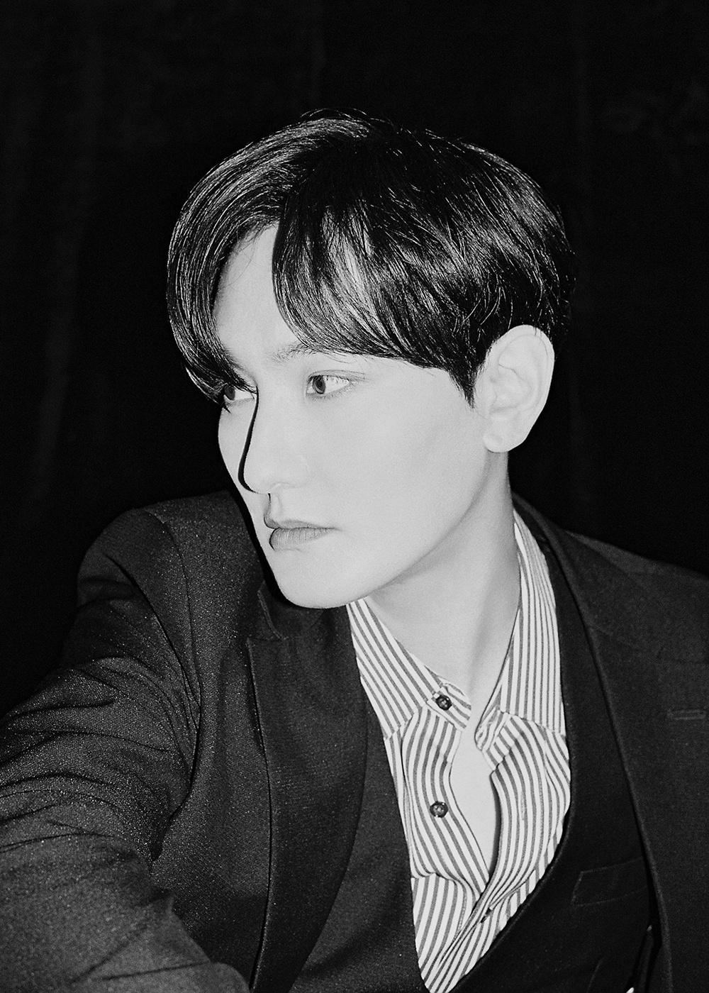 kangta今天11点通过sm"station"公开《感冒药》音源与mv!