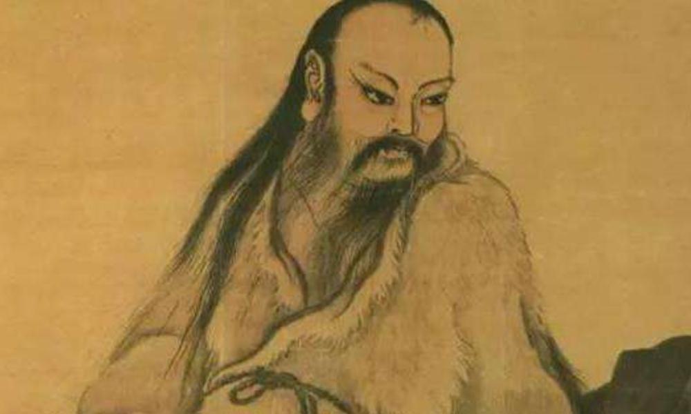封神演义中,为啥火云洞三皇不敢出火云洞?说出来别不信_新浪新闻