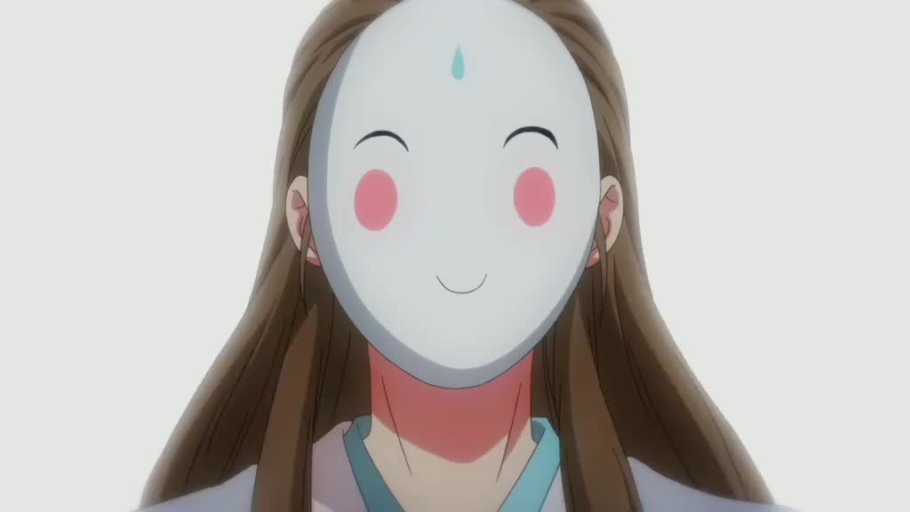 狐妖小红娘当王权霸业换了面具后这无处安放的魅力啊