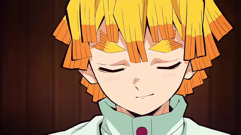 论情商高低对待女孩子的正确打开方式还是善逸最擅长