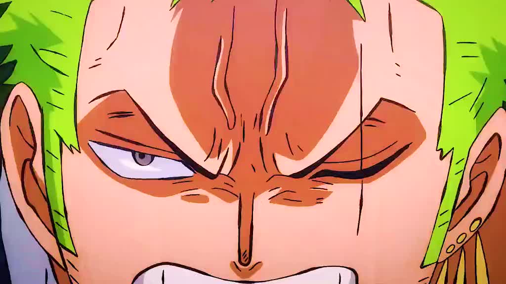 海贼王山治都哭了