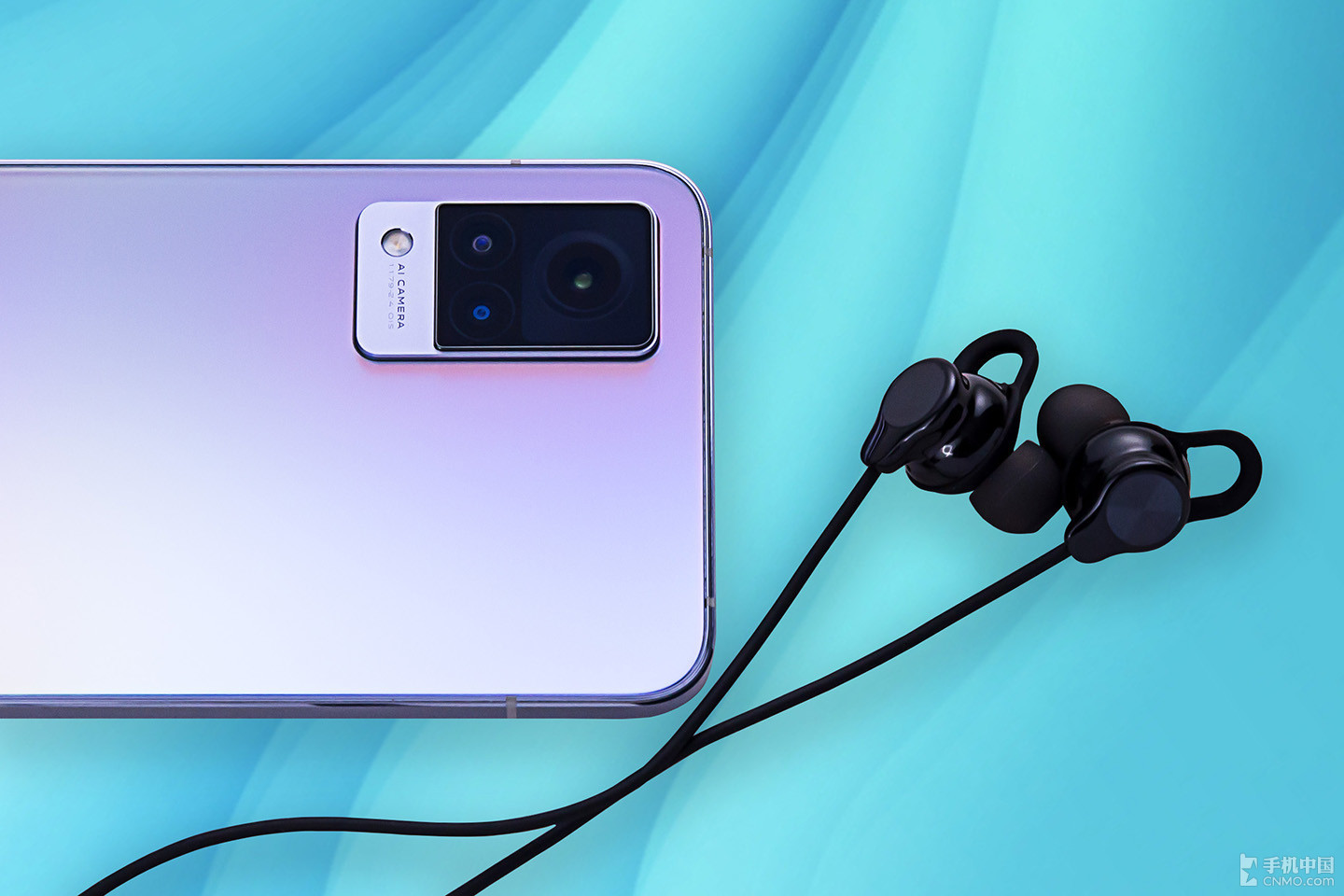 前置柔光双摄vivos9图赏用科技与爱照亮你的美