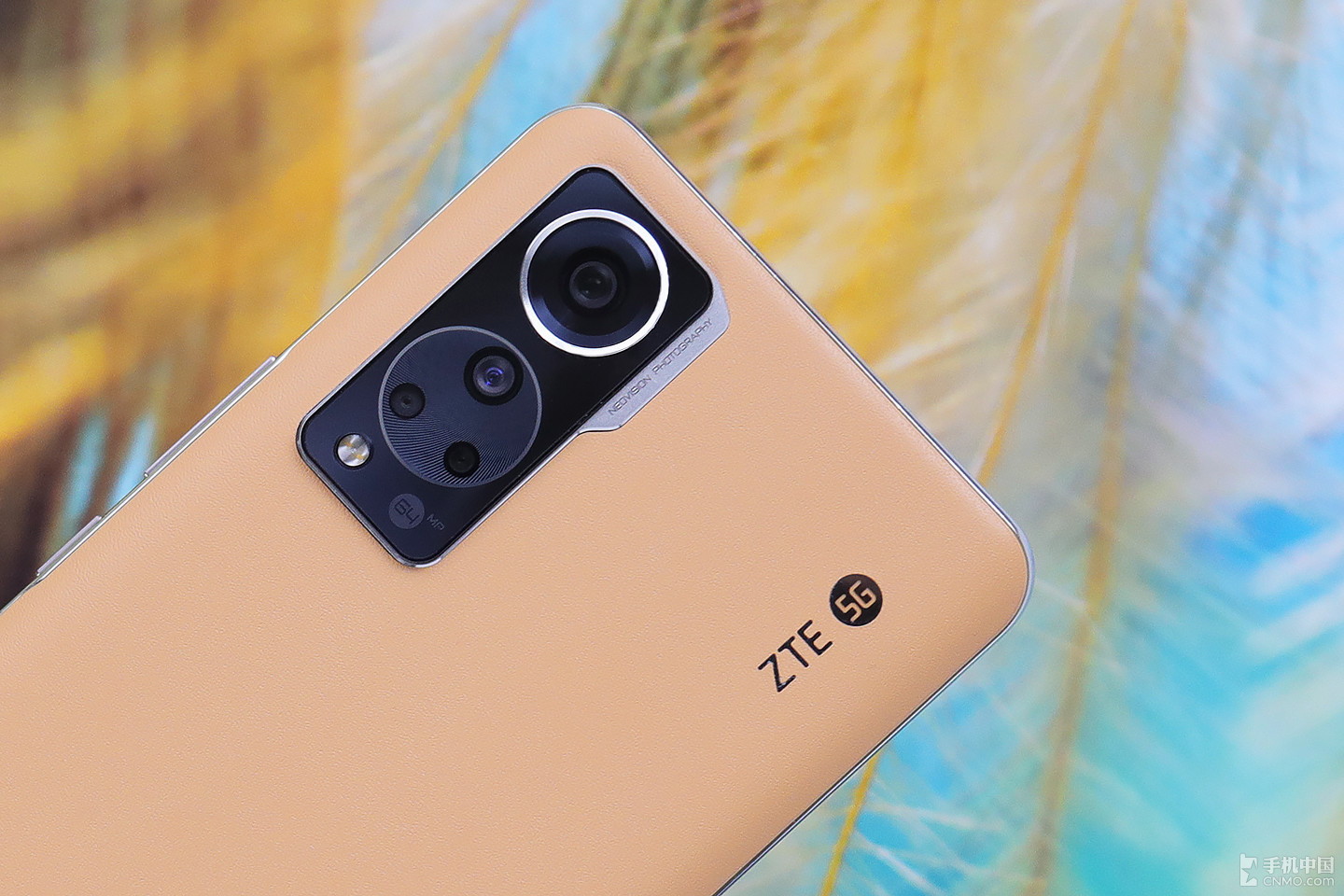 中兴axon 30 5g至臻版图赏|满眼|版图|中兴axon_新浪新闻