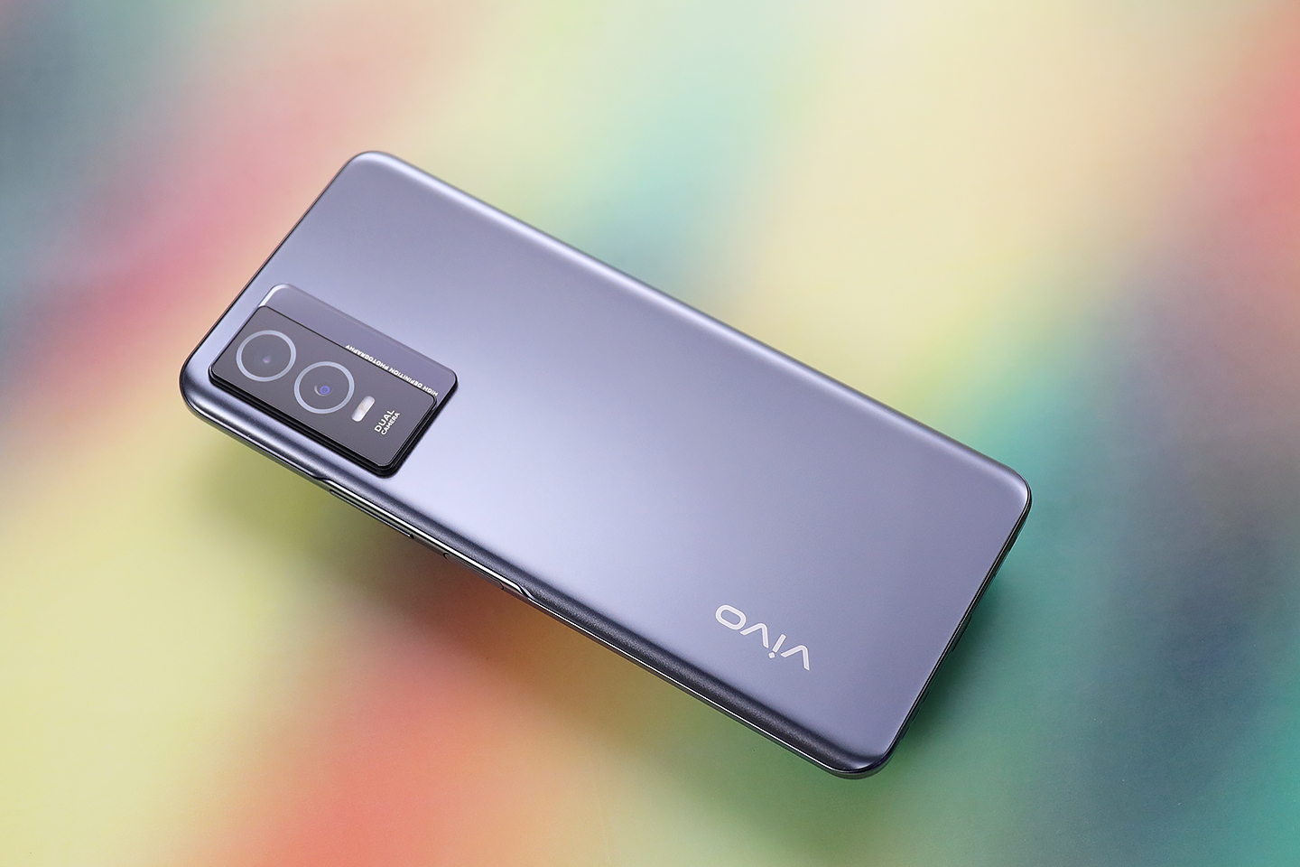 vivo y76s:星钻工艺加持 轻薄时尚新单品|星钻|工艺|时尚_新浪新闻