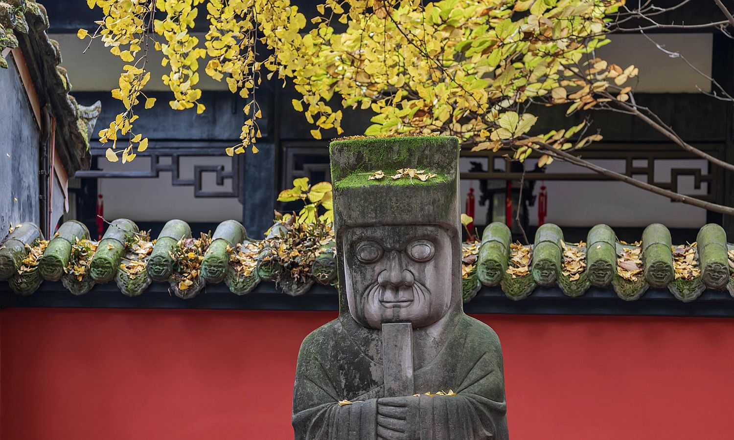 成都武侯祠博物馆