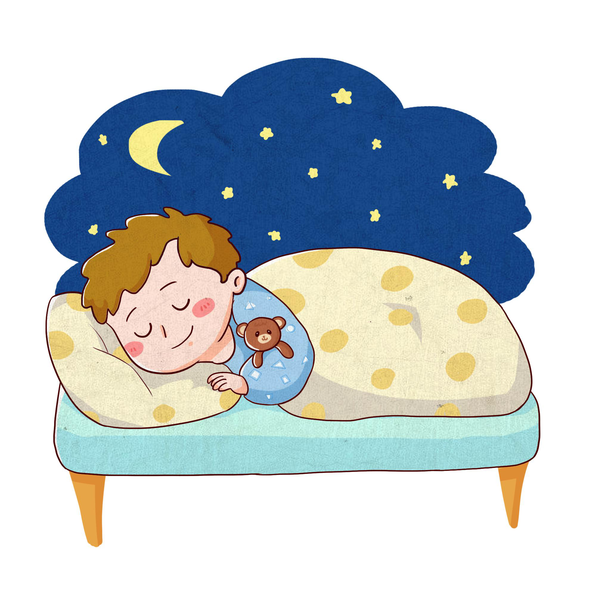 6个快速入睡小窍门后悔没早点知道