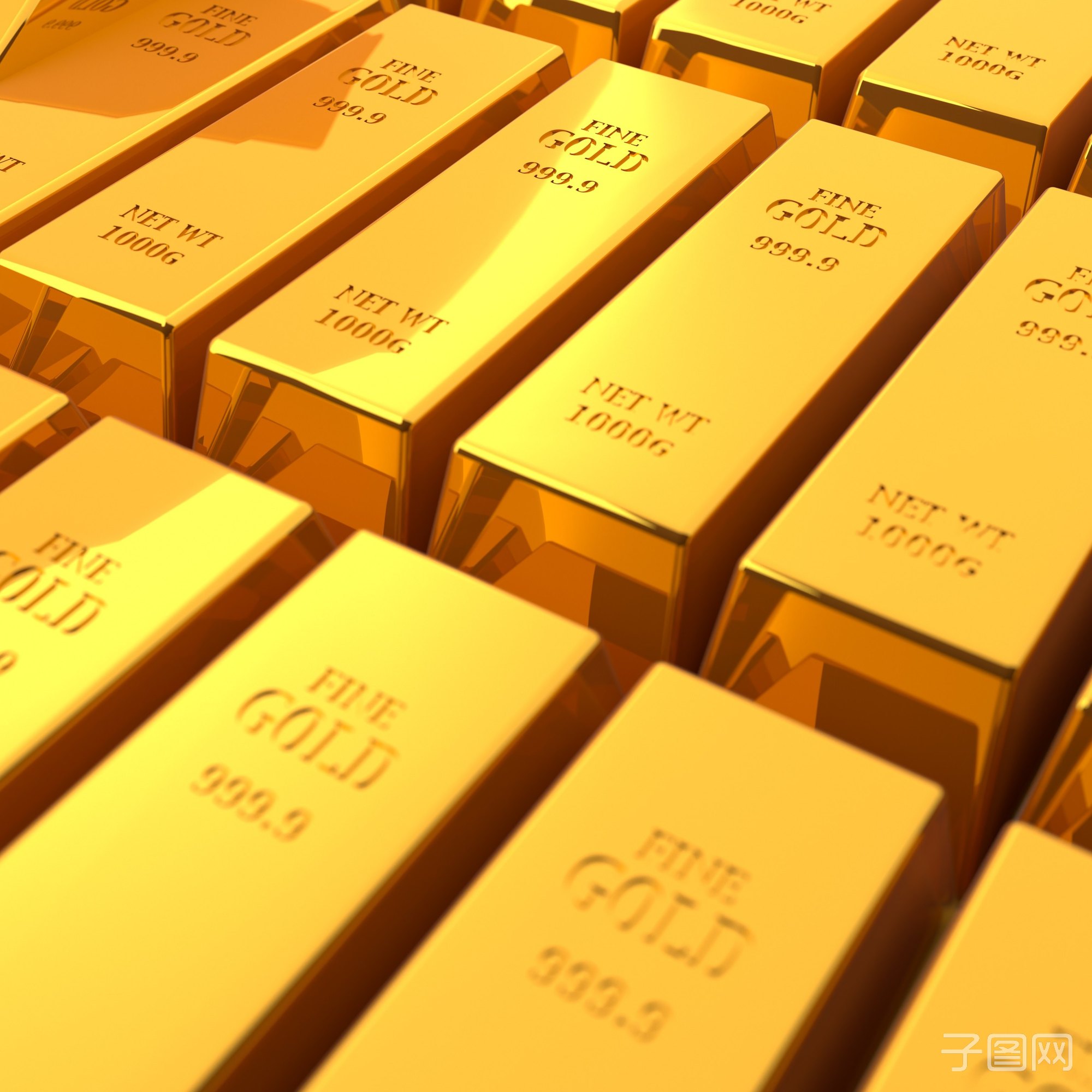 美国使出大招应对疫情?强势美元重返高点,黄金竟突然加速大跌