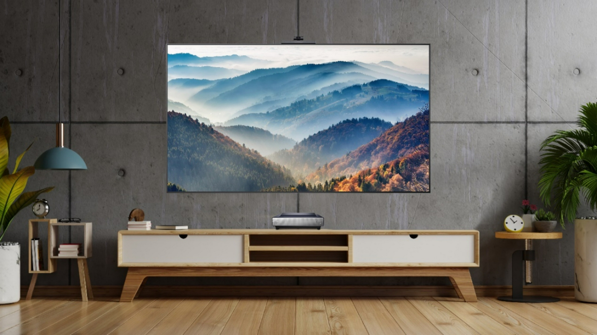 苏宁易购与海信全面深化战略合作 海信贾少谦:支持苏宁易购新发展-家电圈官网