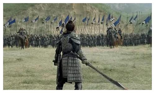 唐朝靠陌刀打天下,为何威力强大的陌刀到了宋朝就被抛弃?