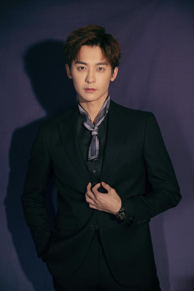 虞书欣负责出道,赵志伟着急"蹭热度",怎能把庄程芳忘了