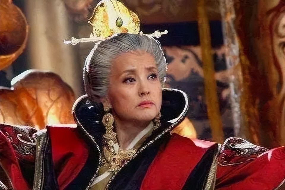 武则天晚年天天沉沦于张氏兄弟,只因他们这点的妙处无可替代