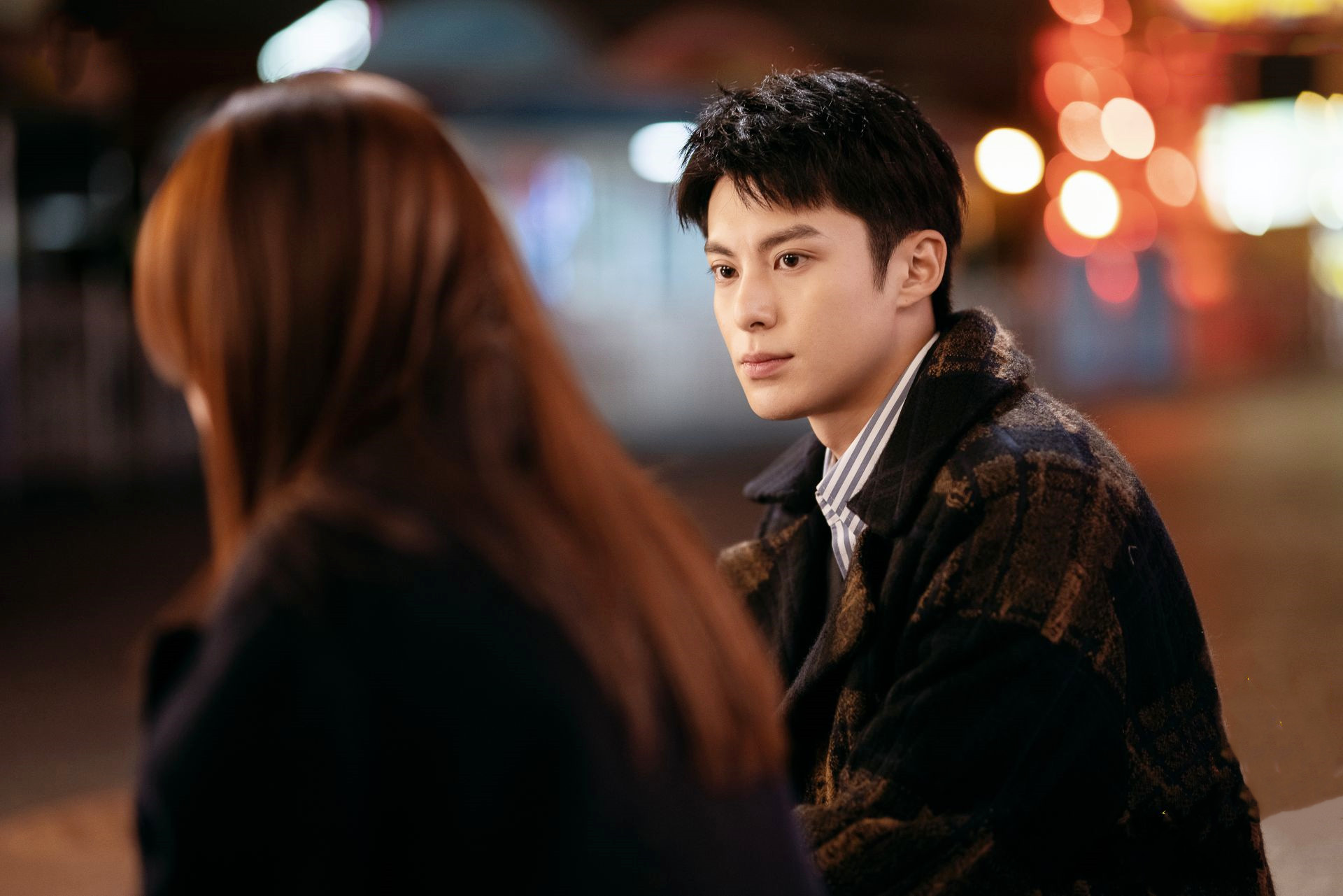 《理智派生活》:月尊大人的年下弟弟体验,职场与爱情的双重考验